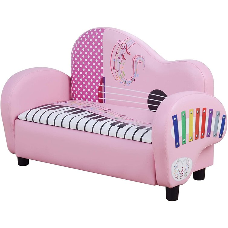 Wayfair on sale kids sofa